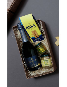 Kinkekomplekt "Aguila"