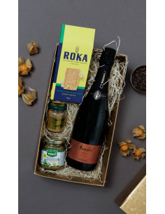 Kinkekomplekt "Nadal"