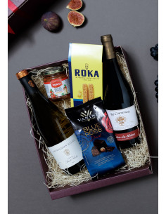 Kinkekomplekt "Quiot"