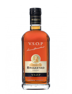Braastad VSOP 40% 35cl