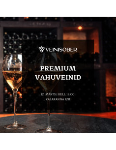 Premium vahuveinid 12.03.2026