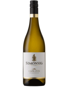 Simonsig Chardonnay