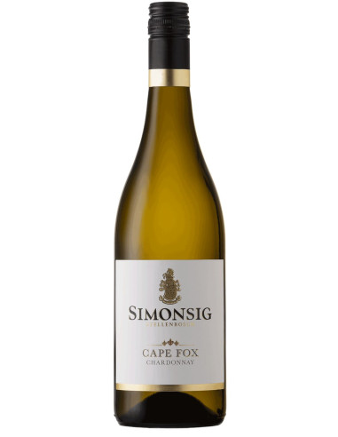 Simonsig Chardonnay