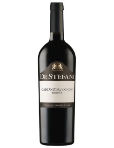 De Stefani Cabernet...