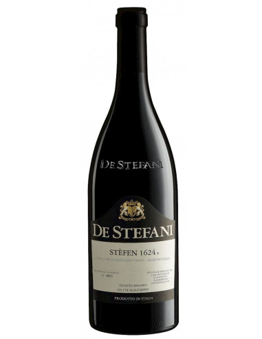 De Stefani Stefen 1624 DOCG