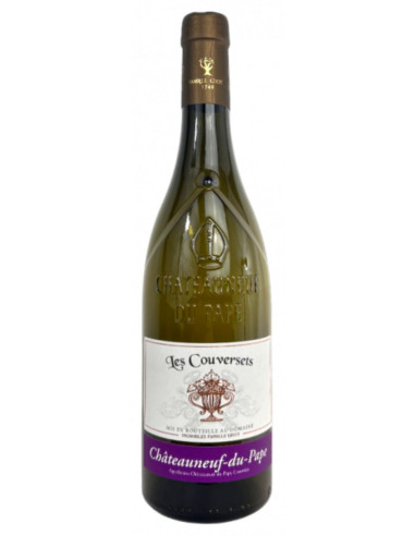 Famille Quiot Les Couversets...