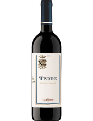 San Leonardo Terre