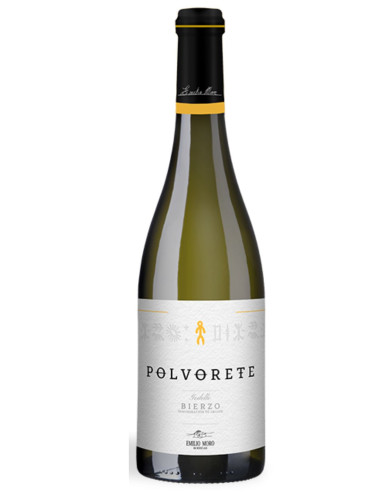 Emilio Moro Polvorete Godello