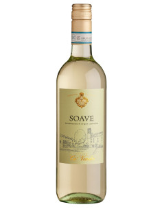 Ville di Antane Soave DOC