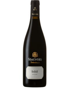 Simonsig Redhill Pinotage