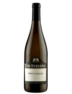 De Stefani Pinot Grigio