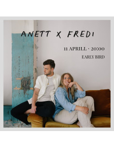 Tavapilet EARLY BIRD 11.04