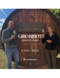 Giro Ribot Masterclass...