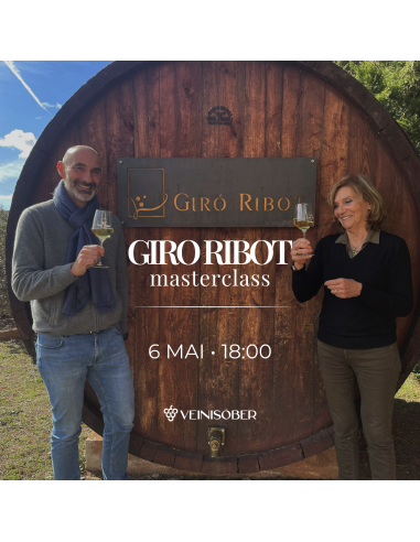 Giro Ribot Masterclass 06.05.2026