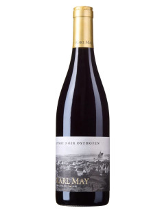 Karl May Osthofen Pinot Noir