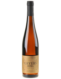 Karl May Geyesberg Riesling