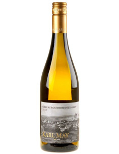 Karl May Osthofen...