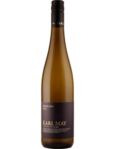 Karl May Riesling Dry