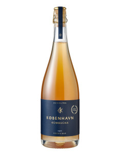 Kobenhavn kombucha Hidcote...