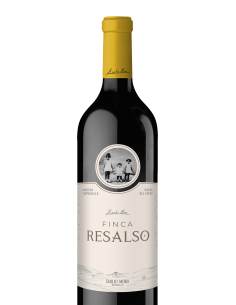 Emilio Moro Finca Resalso