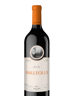 Emilio Moro Malleolus