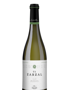 Emilio Moro El Zarzal Godello