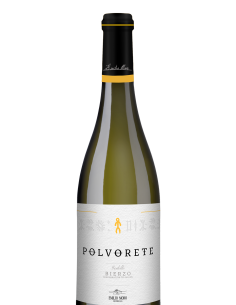 Emilio Moro Polvorete Godello