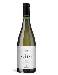 Emilio Moro El Zarzal Godello