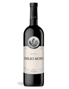 Emilio Moro Emilio Moro
