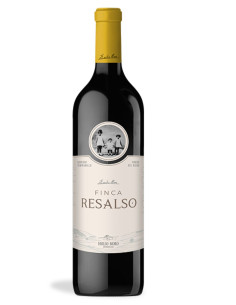 Emilio Moro Finca Resalso