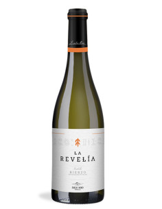 Emilio Moro La Revelia Godello