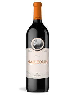 Emilio Moro Malleolus