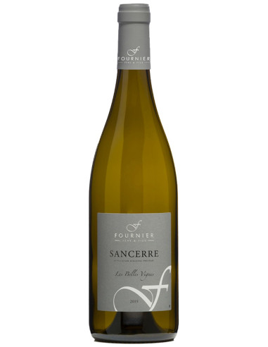 Fournier Les Belles Vignes Sancerre