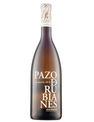 Arzuaga Bodega Pazo de Rubianes Pazo de Rubianes