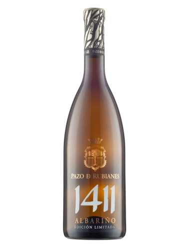 Arzuaga Bodega Pazo de Rubianes 1411