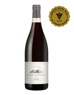 Pure Altitude Malbec IGP