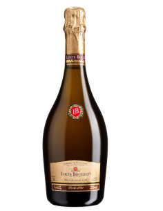 Louis Bouillot Cremant...