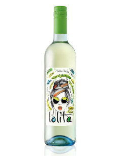 Vicente Faria Lolita Vinho...