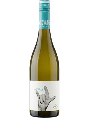 Pratello Forever Young Sauvignon Blanc