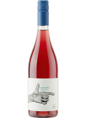 Pratello Forever Young Red Blend