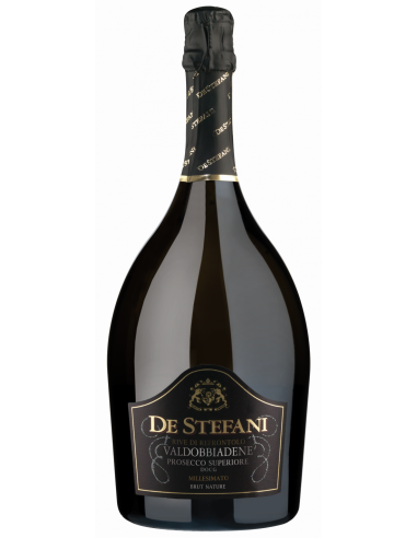 De Stefani Prosecco Rive Magnum 150cl