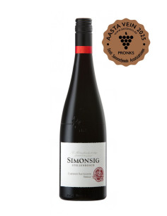 Simonsig Cabernet...