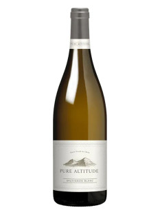 Pure Altitude Sauvignon...