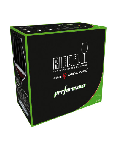 Riedel Performance Pinot Noir 2tk