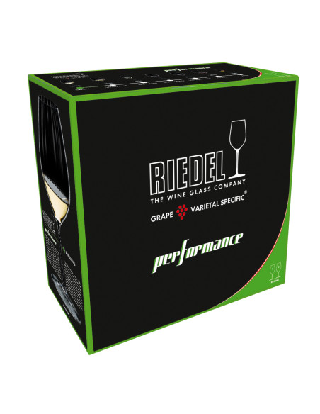Riedel Performance Riesling 2tk
