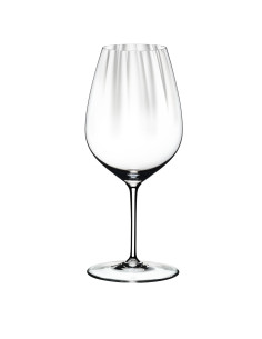 Riedel Performance...
