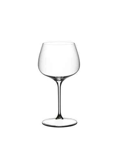 Riedel Grape@Riedel Chardonnay / Gin & Tonic 2tk