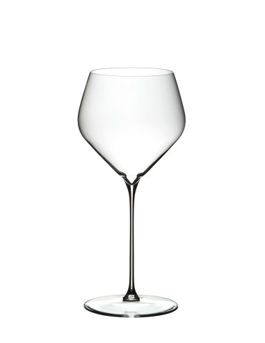 Riedel Veloce Chardonnay 2tk
