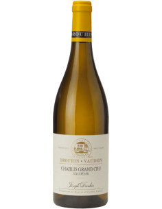 Drouhin Chablis Grand Cru...
