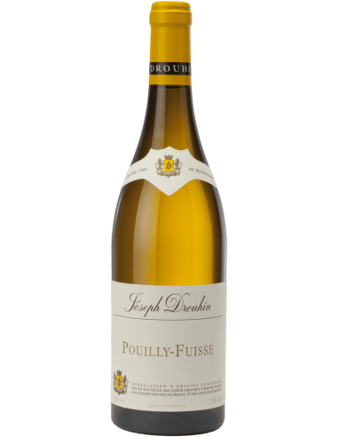 Drouhin Pouilly Fuisse